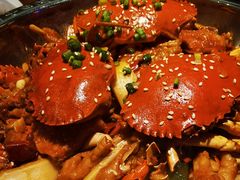 -赖胖子肉蟹煲(金牛万达店)