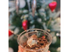 奥利奥雪糕杯-喜茶(广州天汇igc店)