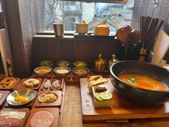 -银米·云南传统过桥米线(双廊黑金冠店)