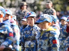 -红黄蓝幼儿园(颐东苑店)