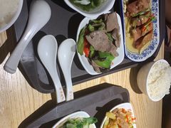 -常州银丝面馆(府琛店)