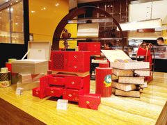 -广州文华东方酒店·文华饼店