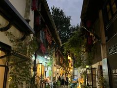 -小河直街历史文化街区