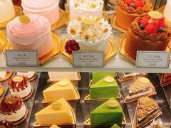 -布歌东京(金融街购物中心店)