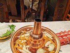 -东来顺饭庄(天坛店)