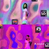 魔都探展｜趣味性MAX的科幻沉浸展Ⓜ️Z视界