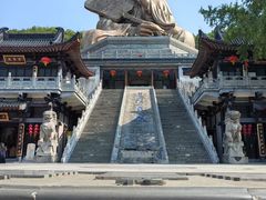 -句容茅山景区