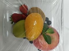 -西安高新希尔顿酒店·咖啡露台西餐厅