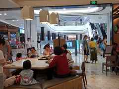 大堂-老娘舅(杭州良渚永旺梦乐城店)