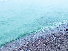 -巢湖姥山岛