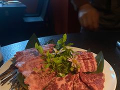 -觅福里•熟成和牛餐厅