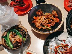 -避风塘(五角场店)