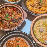 竟然隐藏着一家这么好吃的砂锅菜