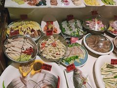 -芳芳私房菜·精做淮扬菜(承德路店)