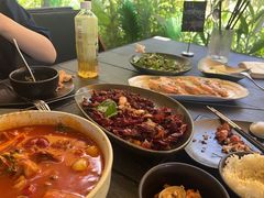 -Ameigo梅果·云贵川bistro(长宁来福士店)