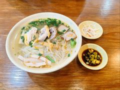 -华姐鸡粉(教育路店)