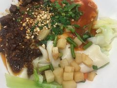 -大嘻咹biangbiang面(历史博物馆店)