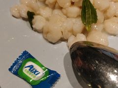 龙井虾仁-金牌外婆家(万象城店)