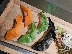 -湊湊火锅·茶憩(恒隆广场店)