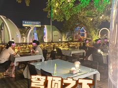 -1819餐厅·团队聚餐·烤串·精酿