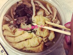萝卜牛杂-老广州牛杂(深圳白石洲总店)