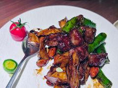 -大树餐厅(益田假日店)