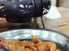 鸡爪-凡老头米线砂锅(古荡新村西粮站)