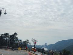 -太平山顶