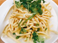-村外有星光小食铺(长嘉汇店)