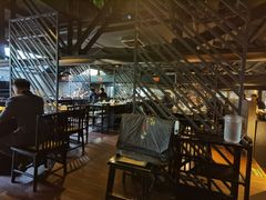 大堂-捞王锅物料理(凯旋路店)
