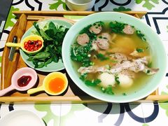 -越弥越南传统美食馆