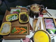-火锅先生(五马街店)