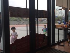 -肯德基(常熟万达店)