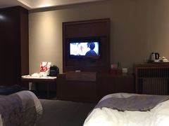 -三江森林温泉度假区