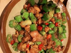 -川堂风·跷脚牛肉·乐山爆炒(宝山日月光店)