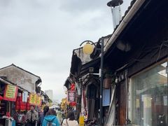 -绍兴书圣故里景区