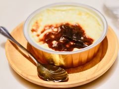 米布丁-伊斯坦布尔土耳其清真咖啡餐厅