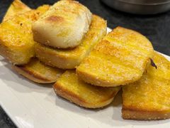 炸馒头片-金刚山(学府路店)
