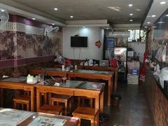 -茗味居羊肉汤面馆(临沂路店)