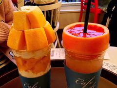 -Cafe de Paris(林荫路店)