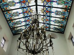 -马勒别墅·中餐厅