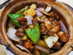-云腾砂锅粥(龙津东路店)