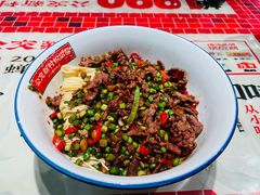 -公交新村粉店(赤岗冲店)