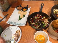 -云海肴·汽锅鸡·云南菜(广安门天虹店)