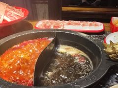 -蜀大侠火锅(香格里拉店)