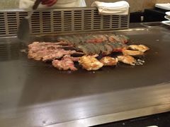 -大渔铁板烧(万象城店)