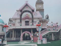 -杭州Hello Kitty乐园