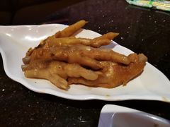 -欢乐迪KTV(泉秀店)