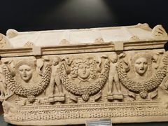 -安卡拉民间文物博物馆