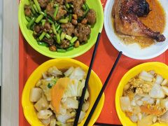 -小倩倩•鸡汤馄饨(江西路创始店)